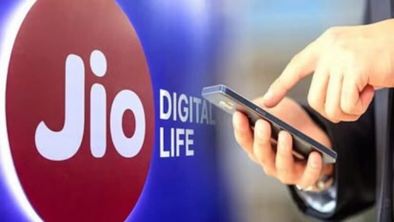Jio