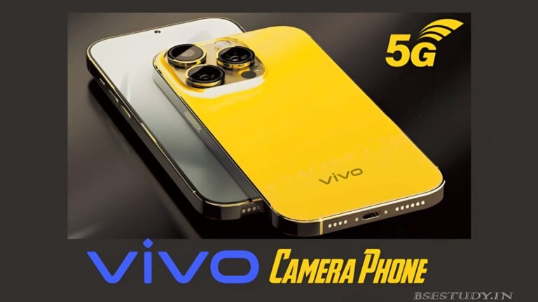 Vivo Premium 5G Smartphone