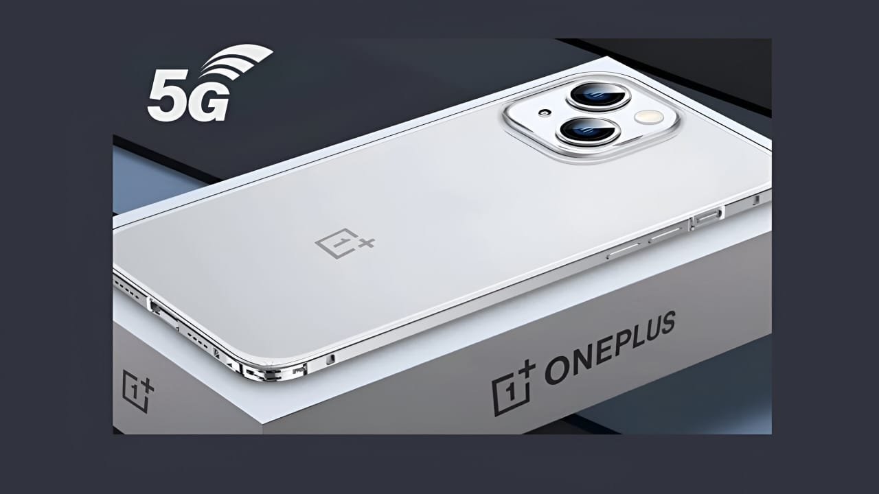 OnePlus New Mini Smartphone