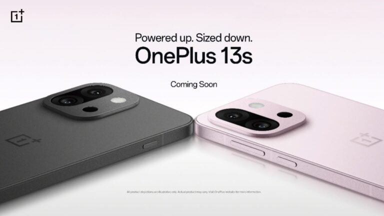 OnePlus 13S price