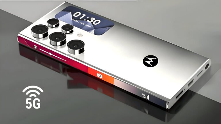 Motorola