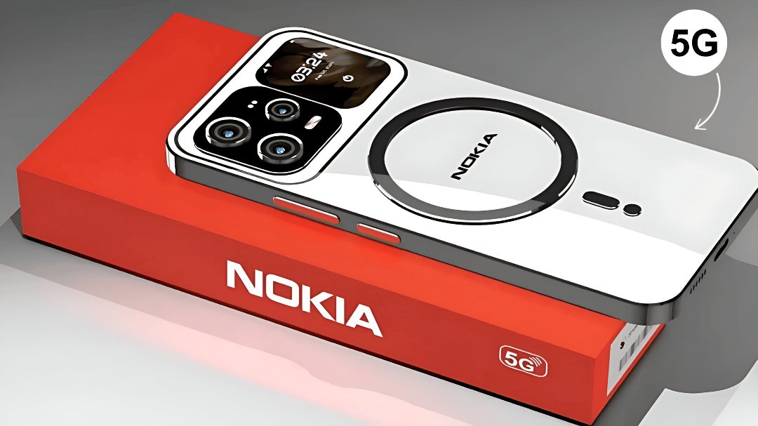 Nokia