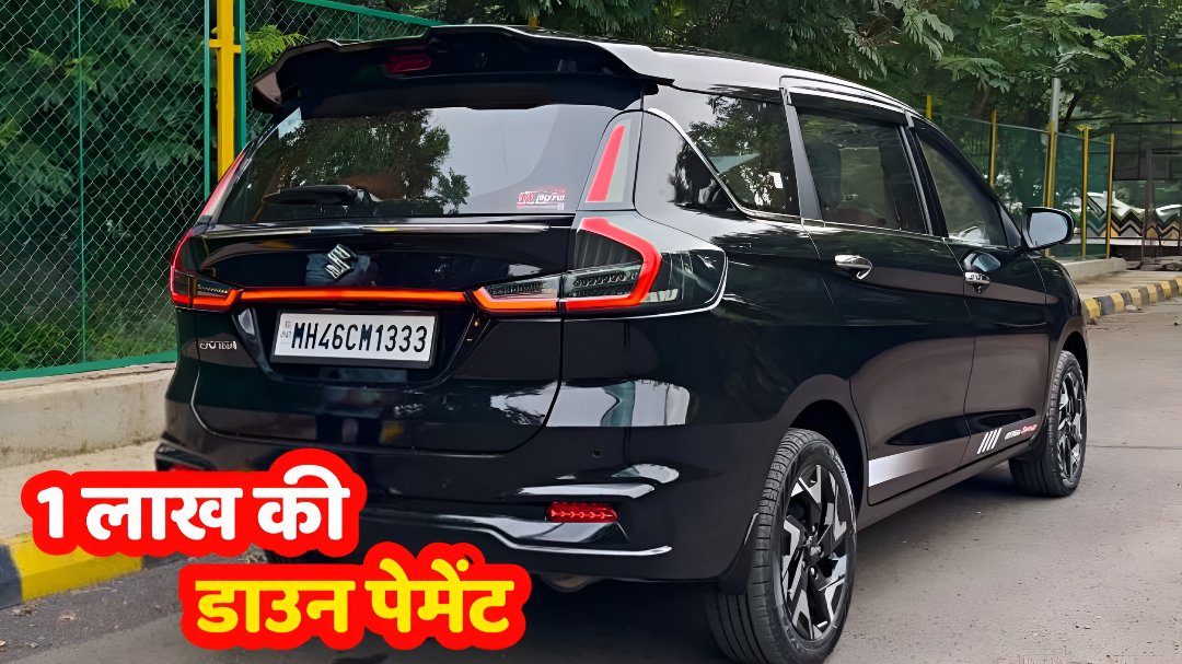 Maruti