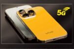 Vivo New 5G Smartphone