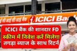 ICICI Bank Fixed Deposit