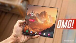 Samsung Galaxy Z Fold 7