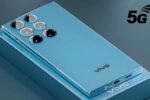 Vivo New Smart Phone