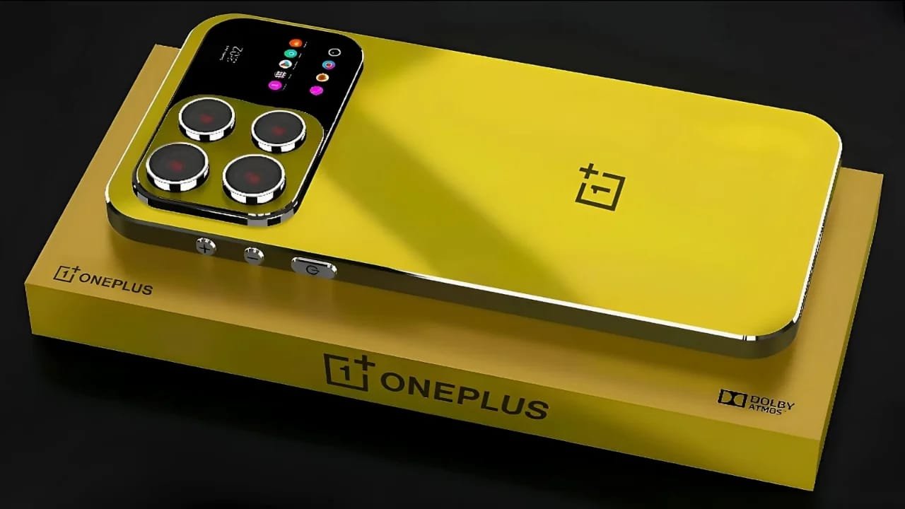 OnePlus Nord 5