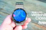 Samsung Galaxy Watch 8 Classic
